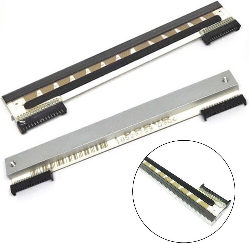 203Dpi P1115690 Print Head for Zebra ZD220 ZD230 ZD888 Thermal Label Printer