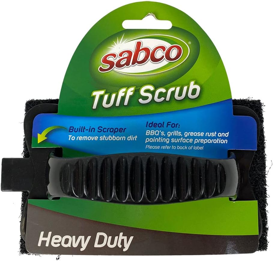Sabco Heavy Duty Tuff Scrub image number 1