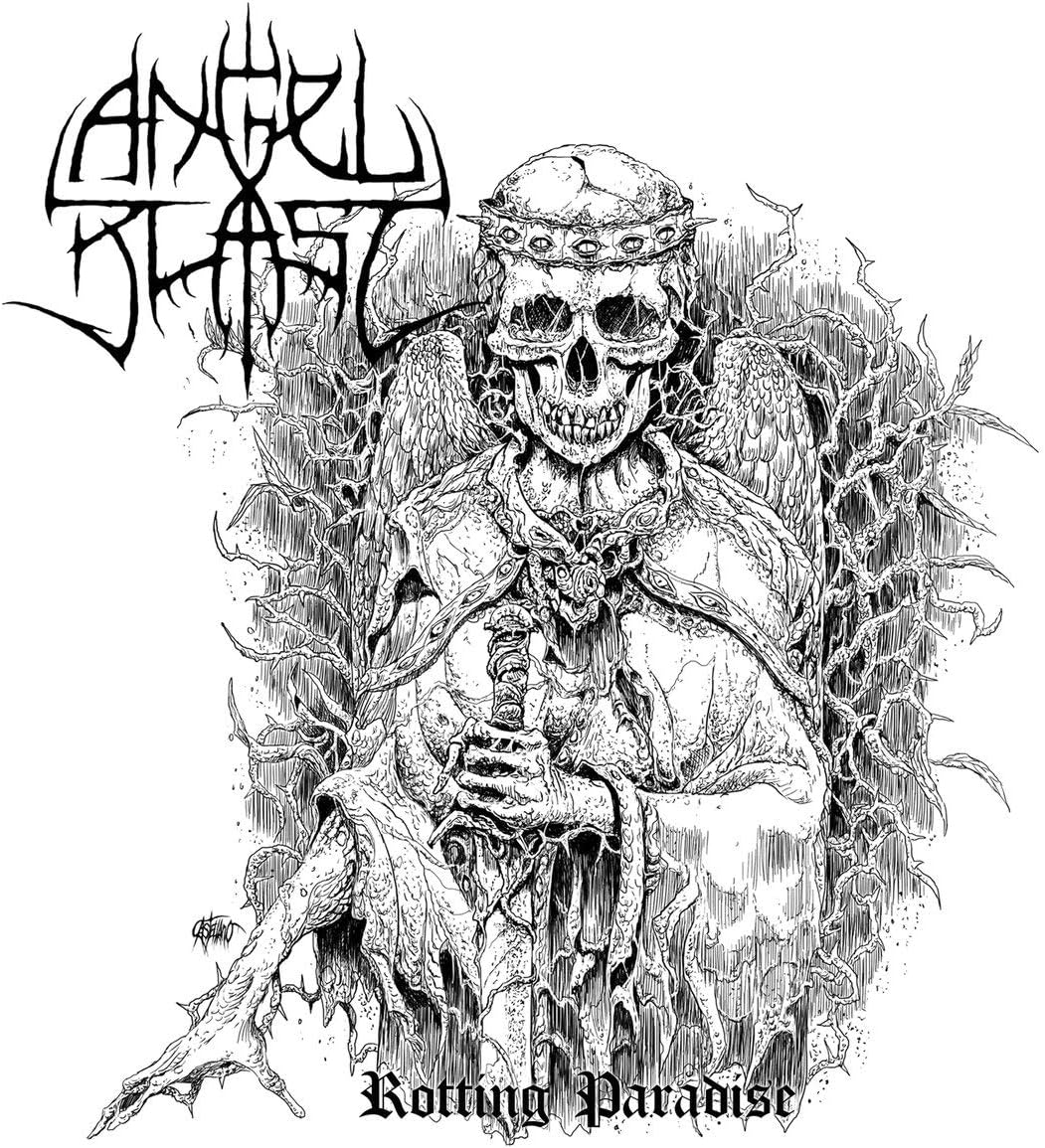 Rotting Paradise [VINYL]