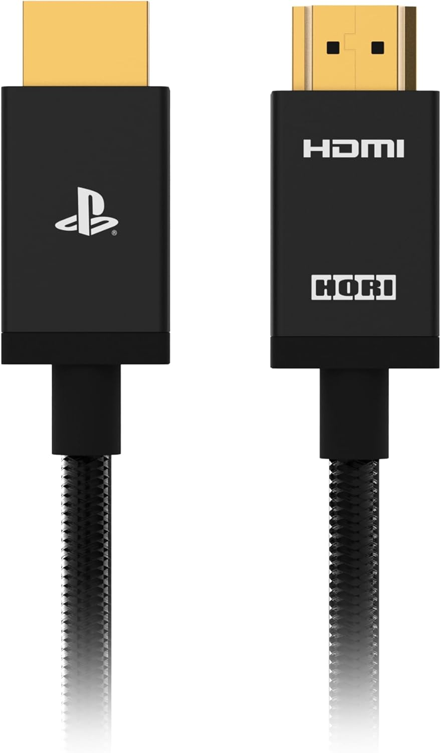 Hori Ultra High Speed HDMI Cable for Playstation 5 - Officially Licensed by Sony