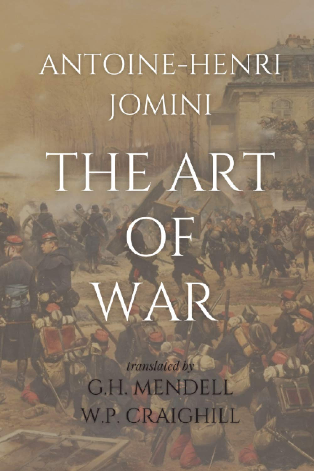The Art of War