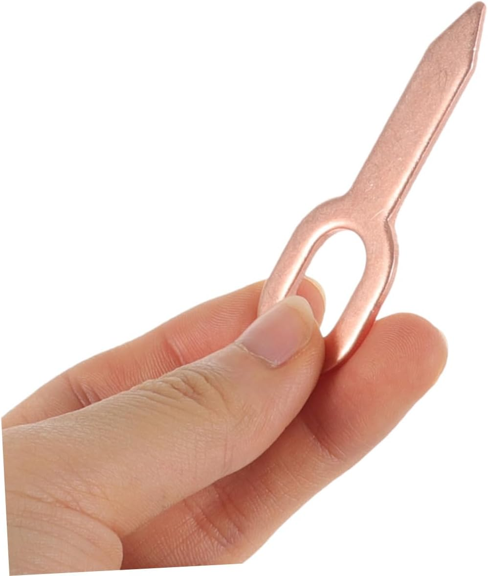 NOLITOY 200Pcs Dent Pulling Washer Kit for Automotive Lifter Panel Pulling High Precision Dent Pullers for Cars Essential Tools for Hail Damage Repair