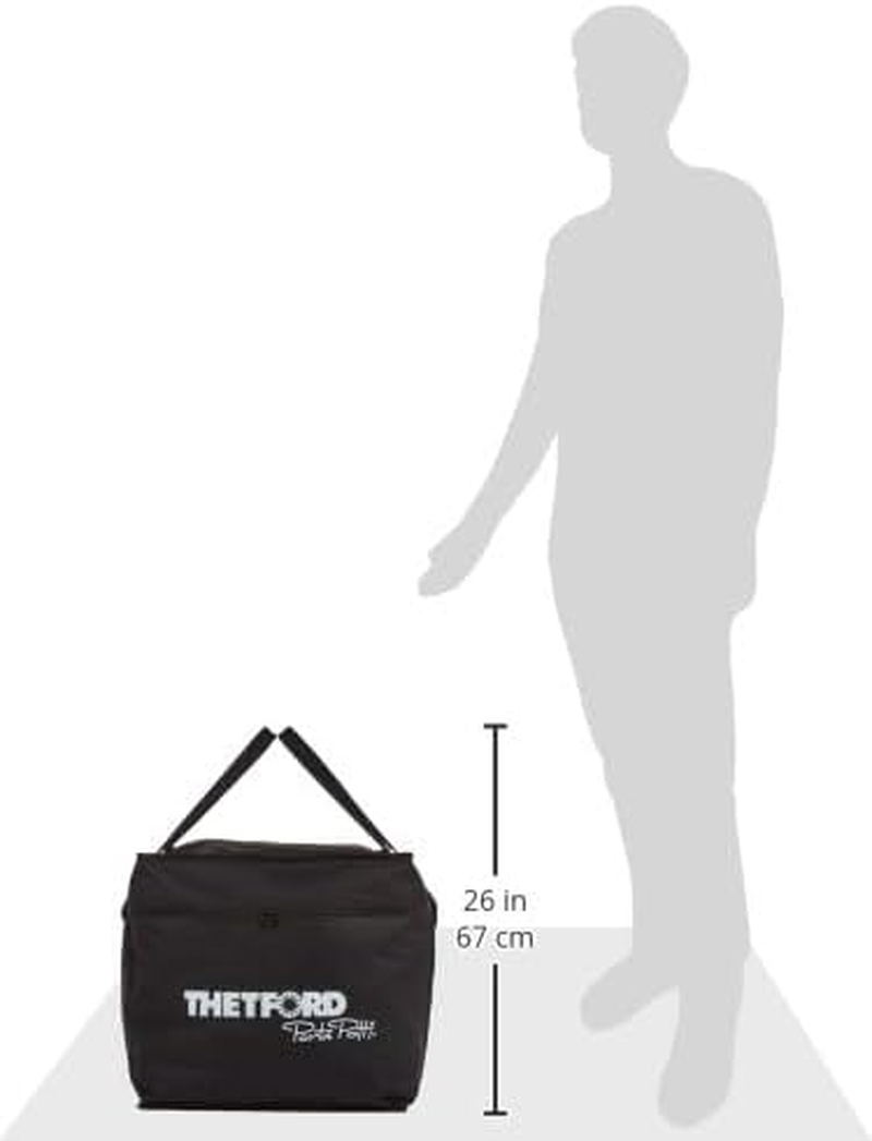 Thetford 299901 Porta Potti Carry Bag for PP 165, 365, 565P/565E image number 1