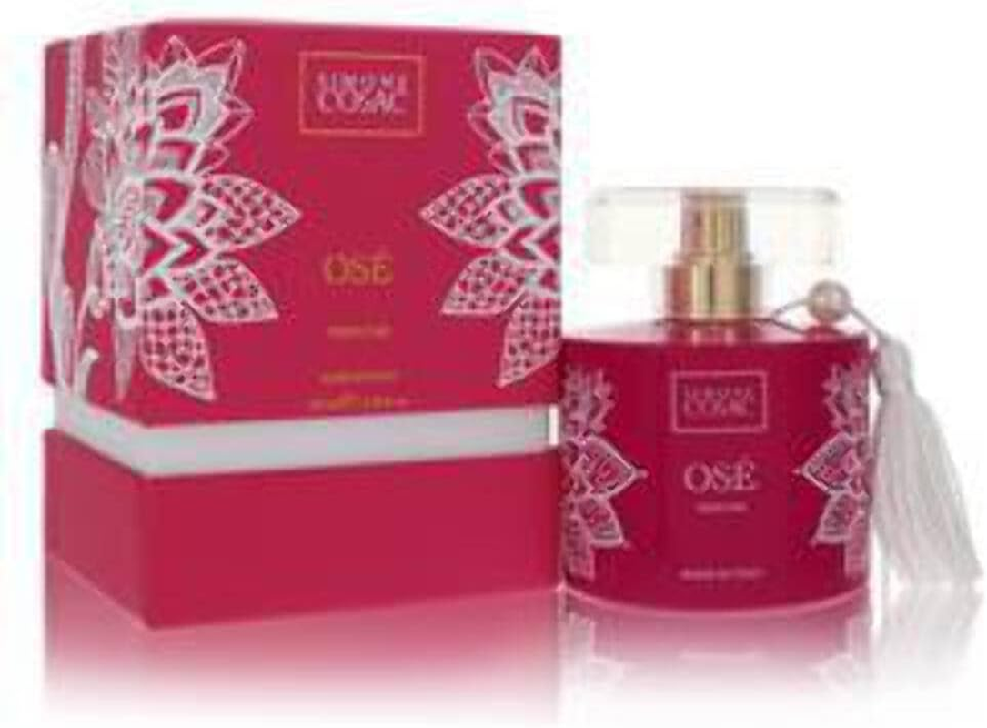 Simone Cosac Profumi Simone Cosac Ose Perfume Spray 100Ml