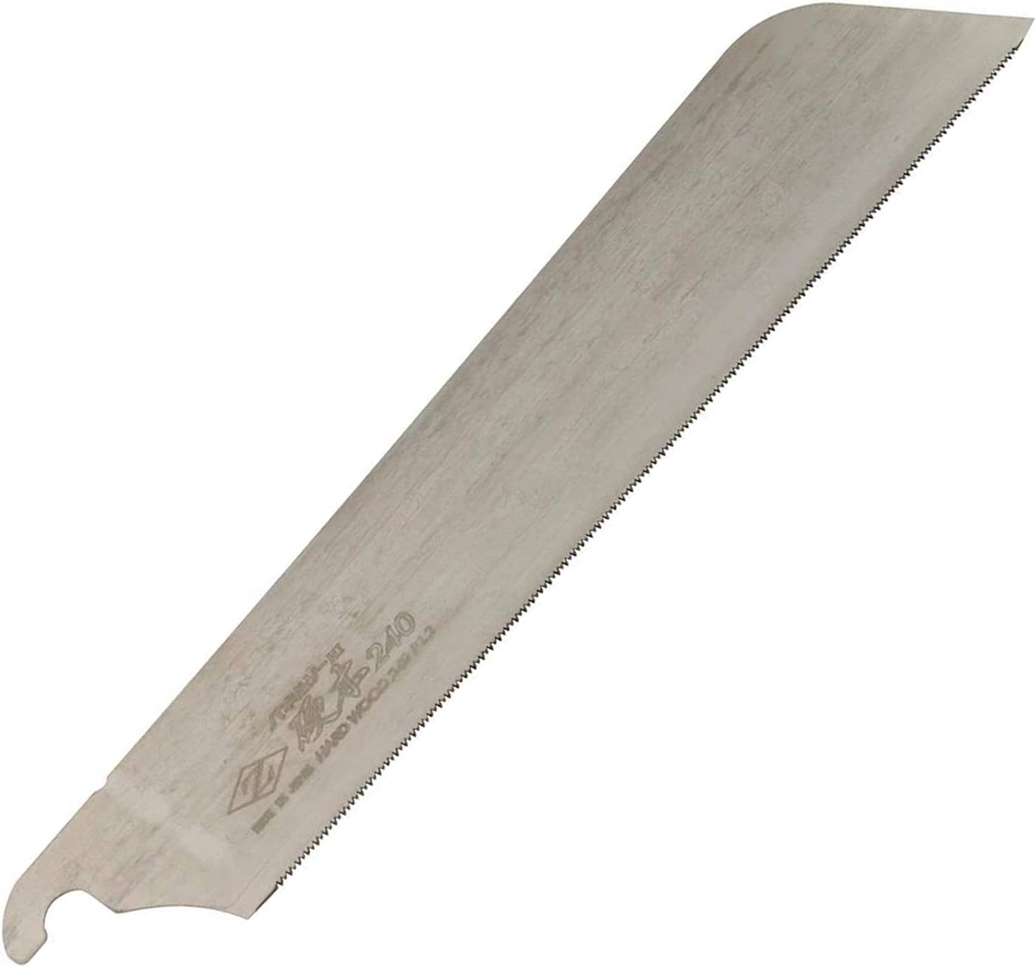 Z-Saw Dozuki Back Japanese Handsaw (240Mm 9 1/2") for Hard Wood image number 1