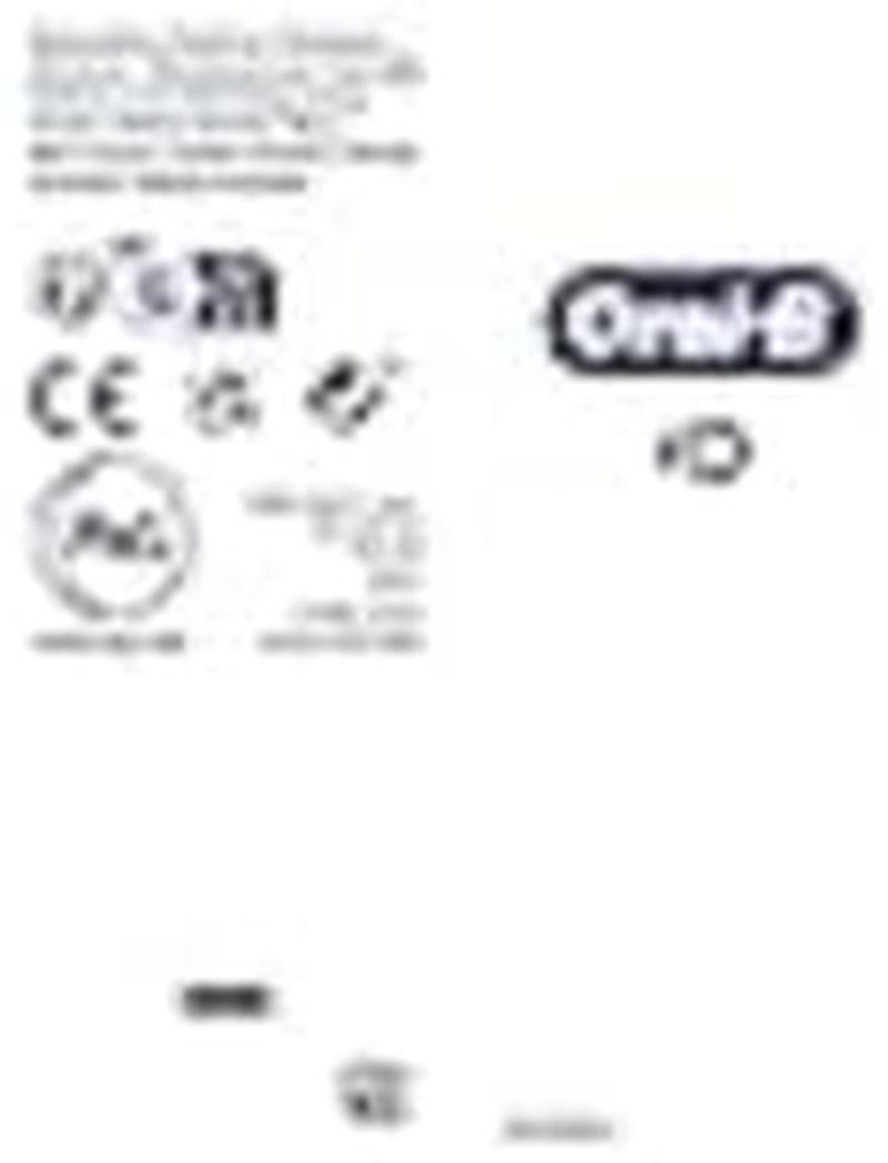 Oral-B Io Series 2 Electric Toothbrush, 1 Replacement Brush, 3 Cleaning Modes for Dental Care, Magnetic Technology, Travel Case, Toothbrush Holder, Designed by Braun, Forest Green