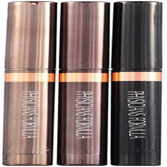 Physicians Formula - Shimmer Strips Custom Eye Enhancing Eyeliner Trio - Set of 3 Eyeliners in Natural Nude Look - Long-Lasting Waterproof Formula - for Sensitive Eyes and Contact Lens Wearers image number 1