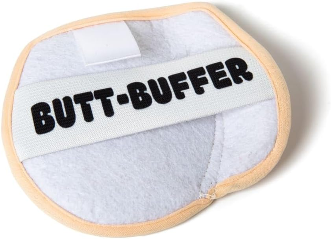 Bigmouth Butt Buffer, Tan, Medium image number 1