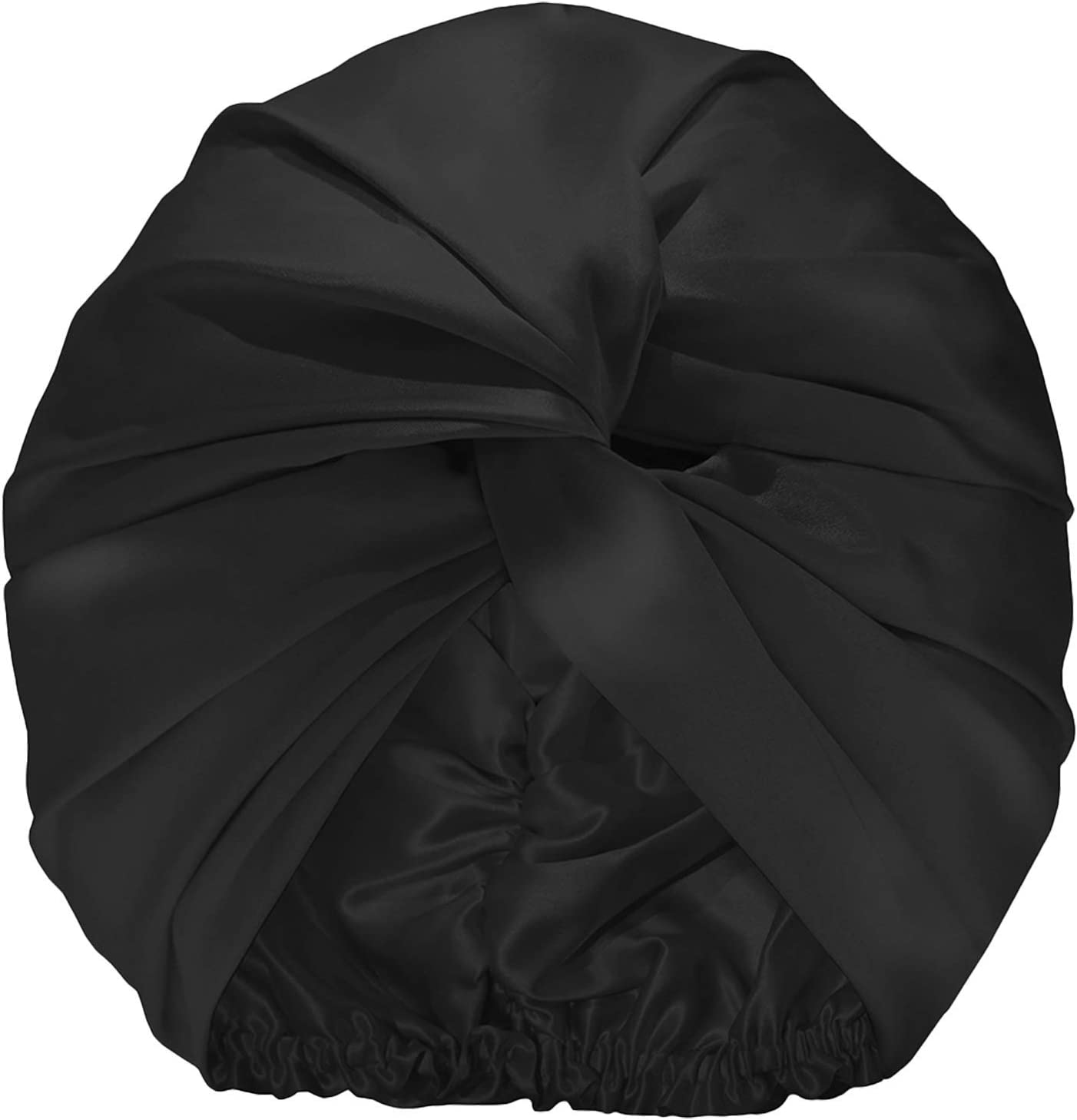 SLIP Pure Silk Turban image number 3
