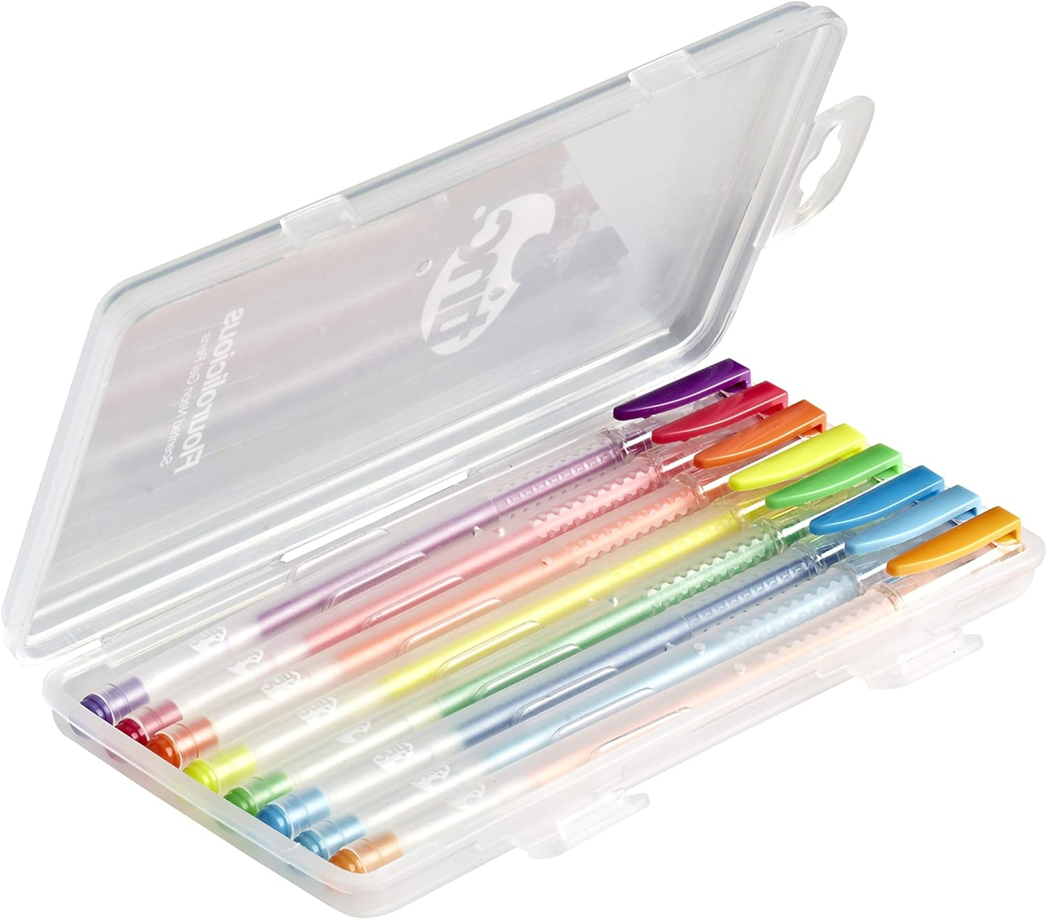 Tinc Scented Fluorolicious Neon/Pens image number 4