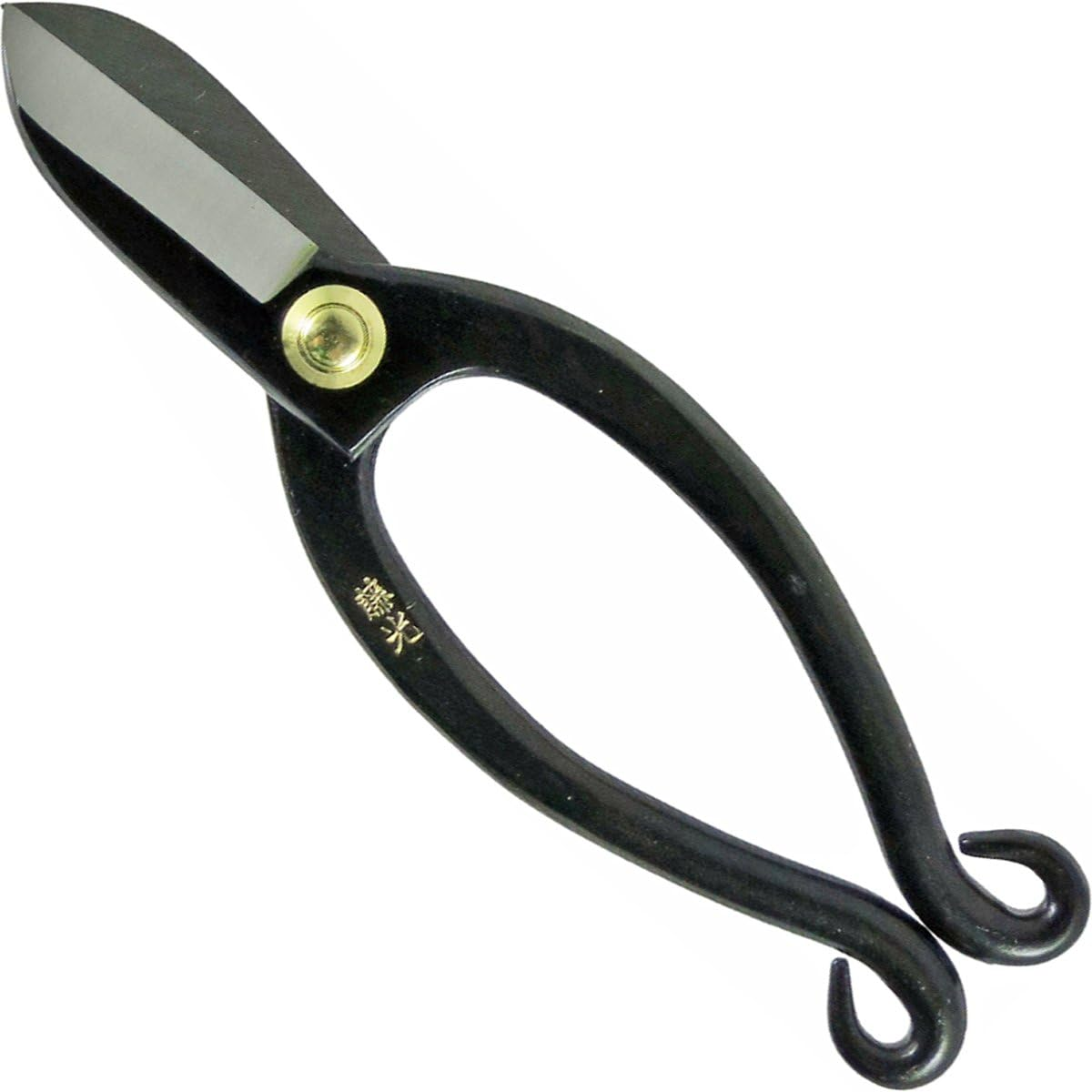 Fujikou Foot Bonsai Shears, 8.3 Inches (210 Mm) image number 5