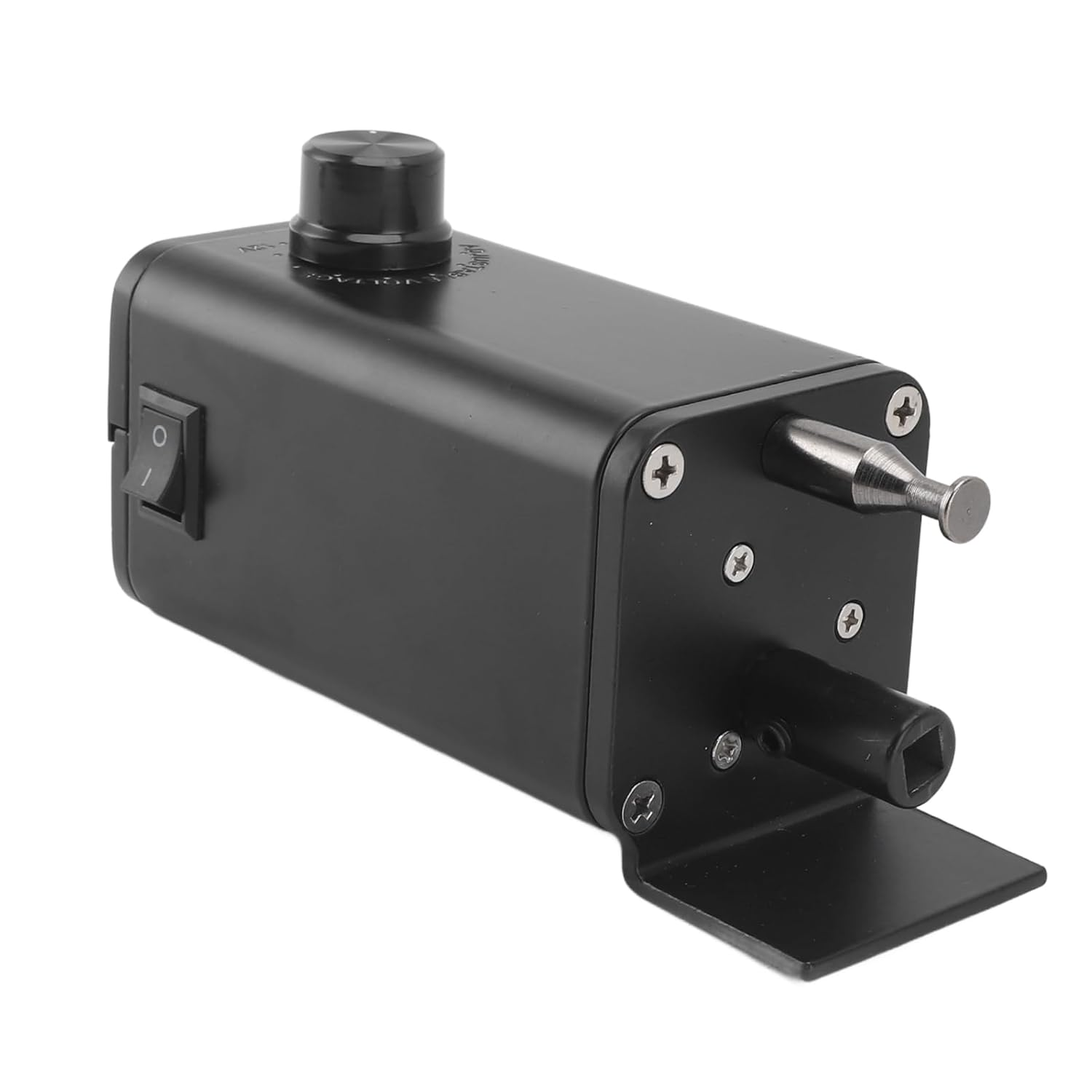 BBQ Grill Motors 5V To12V Rotisserie Motors BBQ Tool Accessories with USB Cable for Camping Kitchen