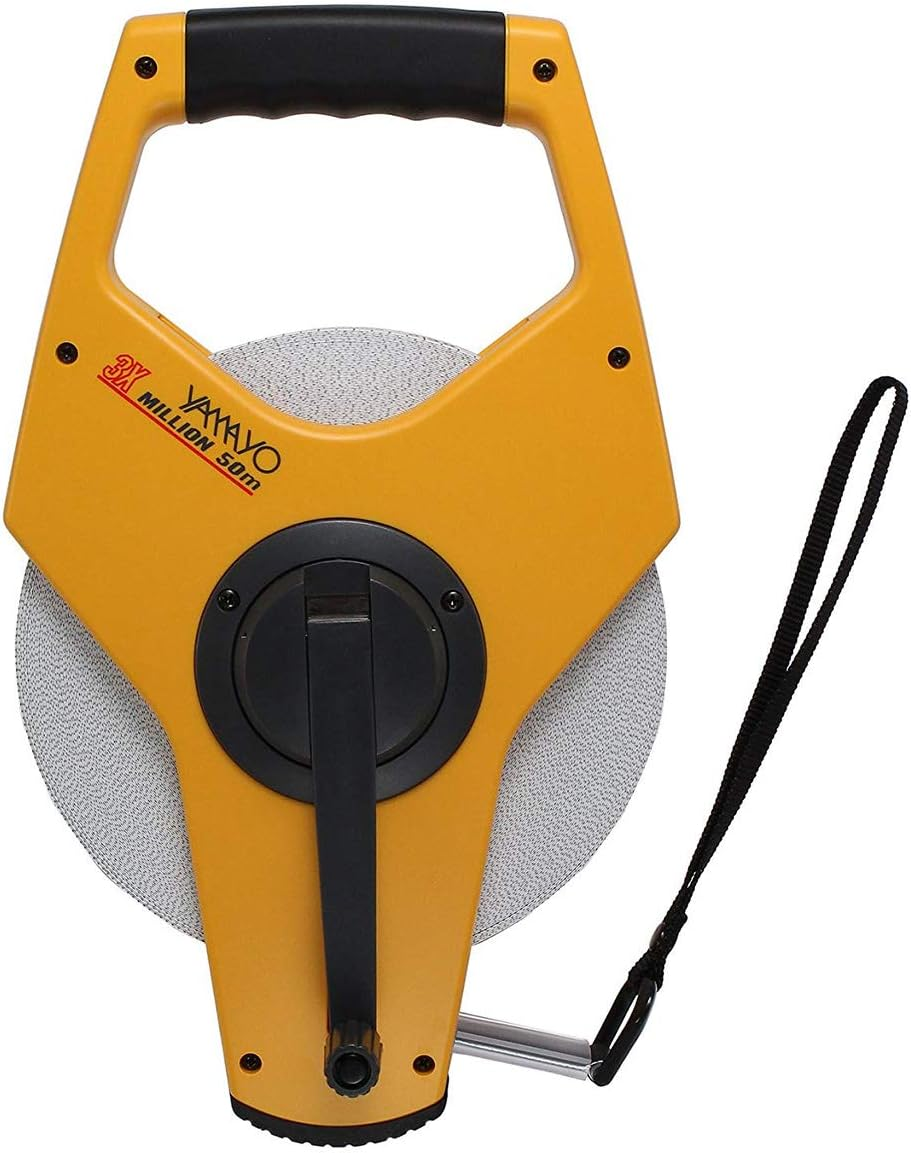 Yamayo San-X Million OTR100X 32.8 Ft (100 M) image number 2