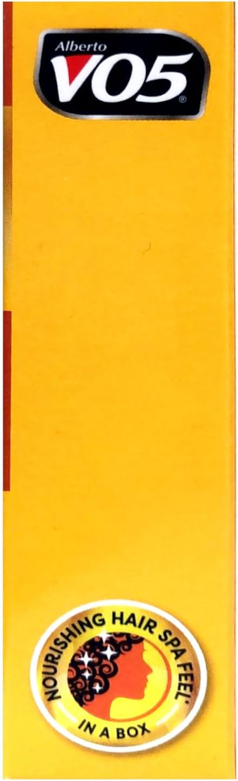 Vo5 Hot Oil Therapy Treatment 2 Count 0.5 Ounce (14Ml) (6 Pack) image number 5