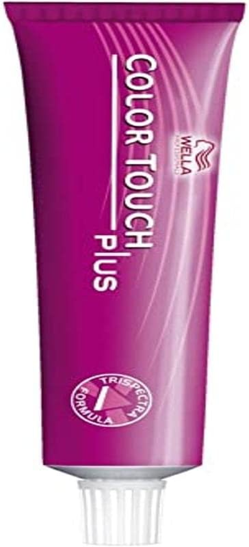 Wella Colour Touch plus 77/07 Mi.Blo. 60 Ml