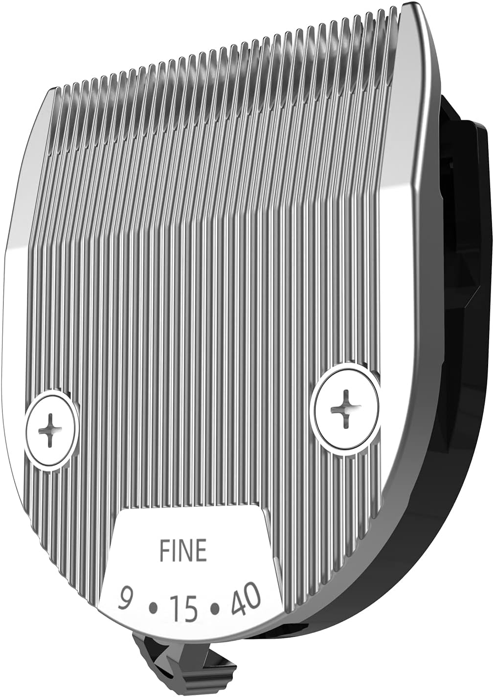 Shernbao Replacement 5-In-1 Adjustable Standard/Fine Blades for Shernbao PGC-721 Clippers ONLY. (NOT Compatible with Wahl, Andis or Other Brand Clippers.) image number 3