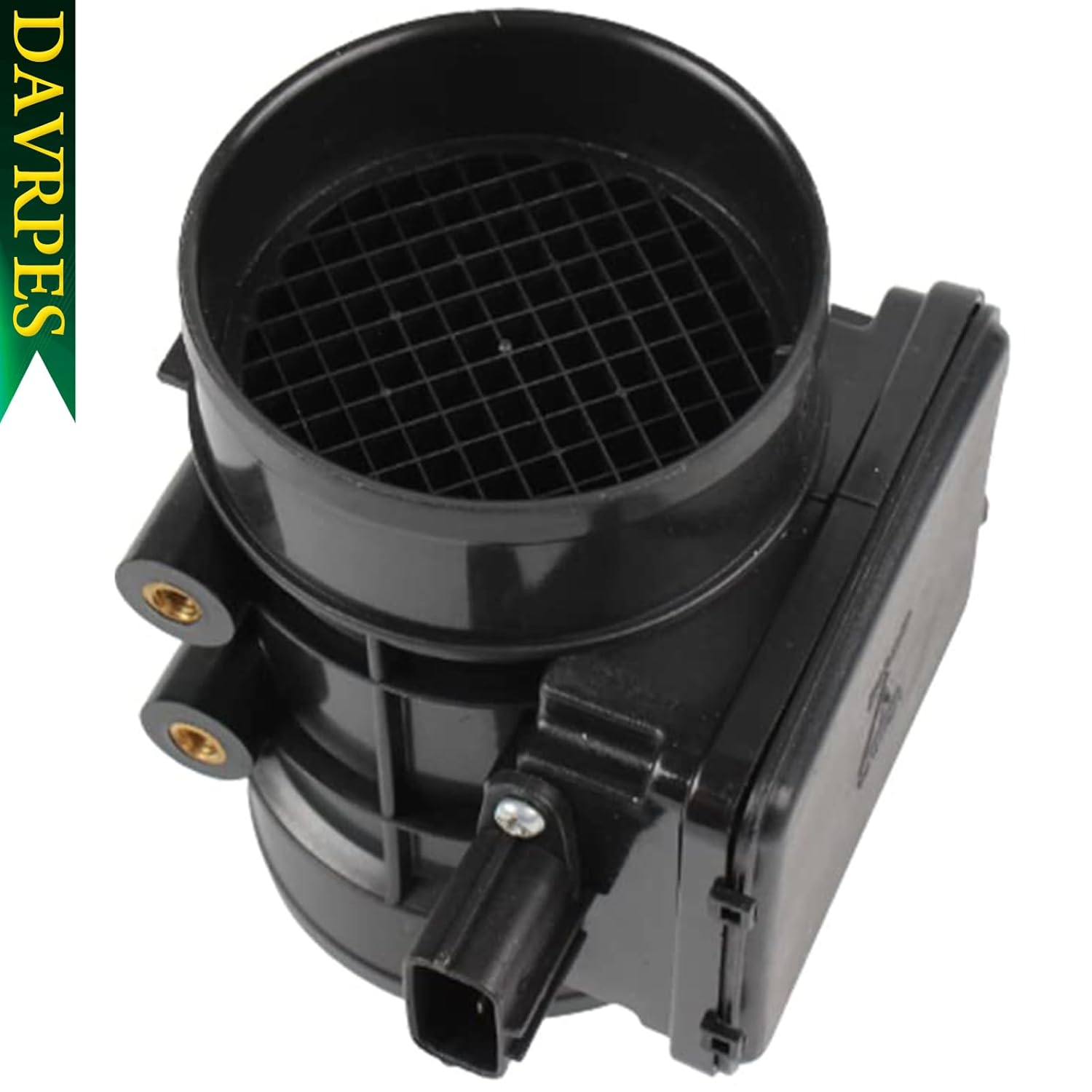 DAVRPES E5T52071 Air Flow Meter Sensor AFM Sensor for Mazda 323 B2600 E2000 MX5 Premacy BJ UN NB CP, for Ford Courier Econovan Laser Replace#Fp39｜Fp39-13-215 image number 5