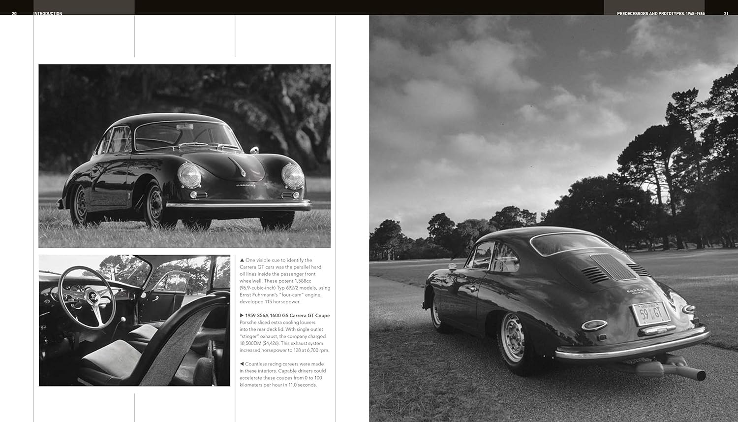 Complete Book of Porsche 911: Every Model since 1964