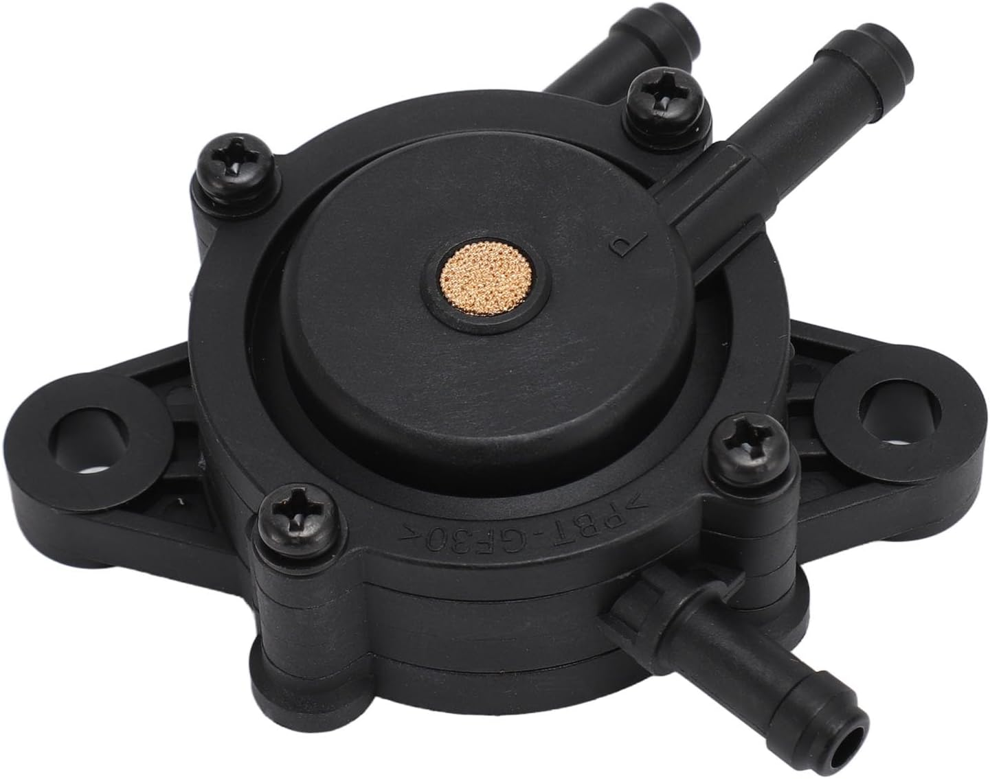 Lawn Mower Fuel Pump Part, Lawn Mower Accessory Lawn Mower Fuel Pump Easy to Install for KT740 SV600 image number 6