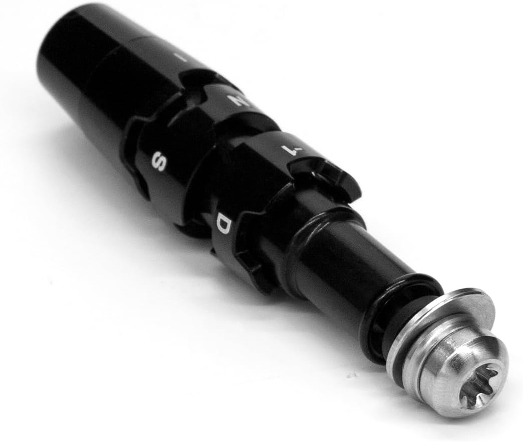 Acebirdie Golf Shaft Adapter Sleeve Fits Tip .335" Shaft Compatible with Callaway Paradym, Paradym X, Big Bertha Series, Great Big Bertha Series, MAVRIK Series Drivers, Rogue ST Series & Optiforce image number 5