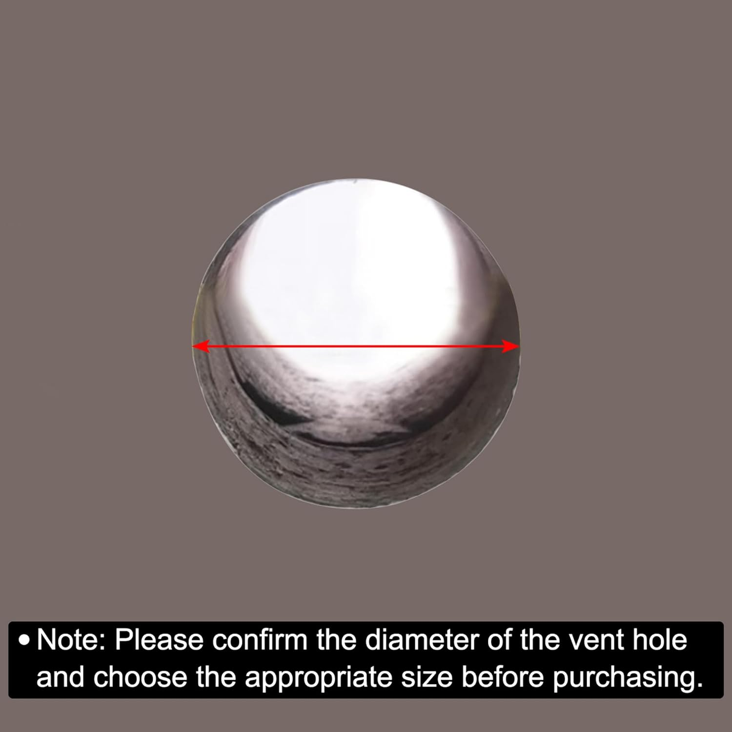 Uxcell Pipe Cover Decoration, 30Mm-50Mm PP Plastic Escutcheon Water Pipe Drain Line Cover White 4Pcs image number 6