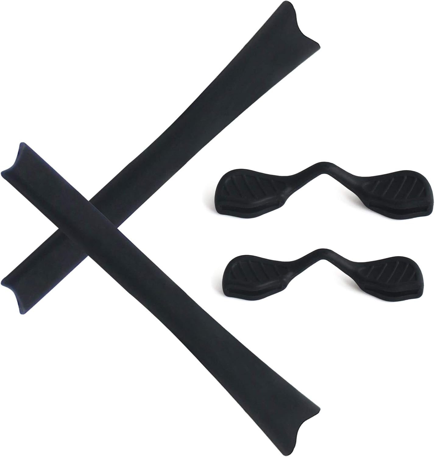 Alphax Polarized Lenses for Oakley Radar Path - Multiple Options