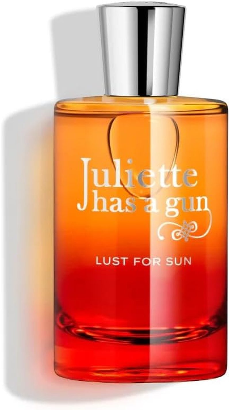 Juliette Has a Gun Lust for Sun Eau De Parfum Spray for Unisex 100 Ml image number 2