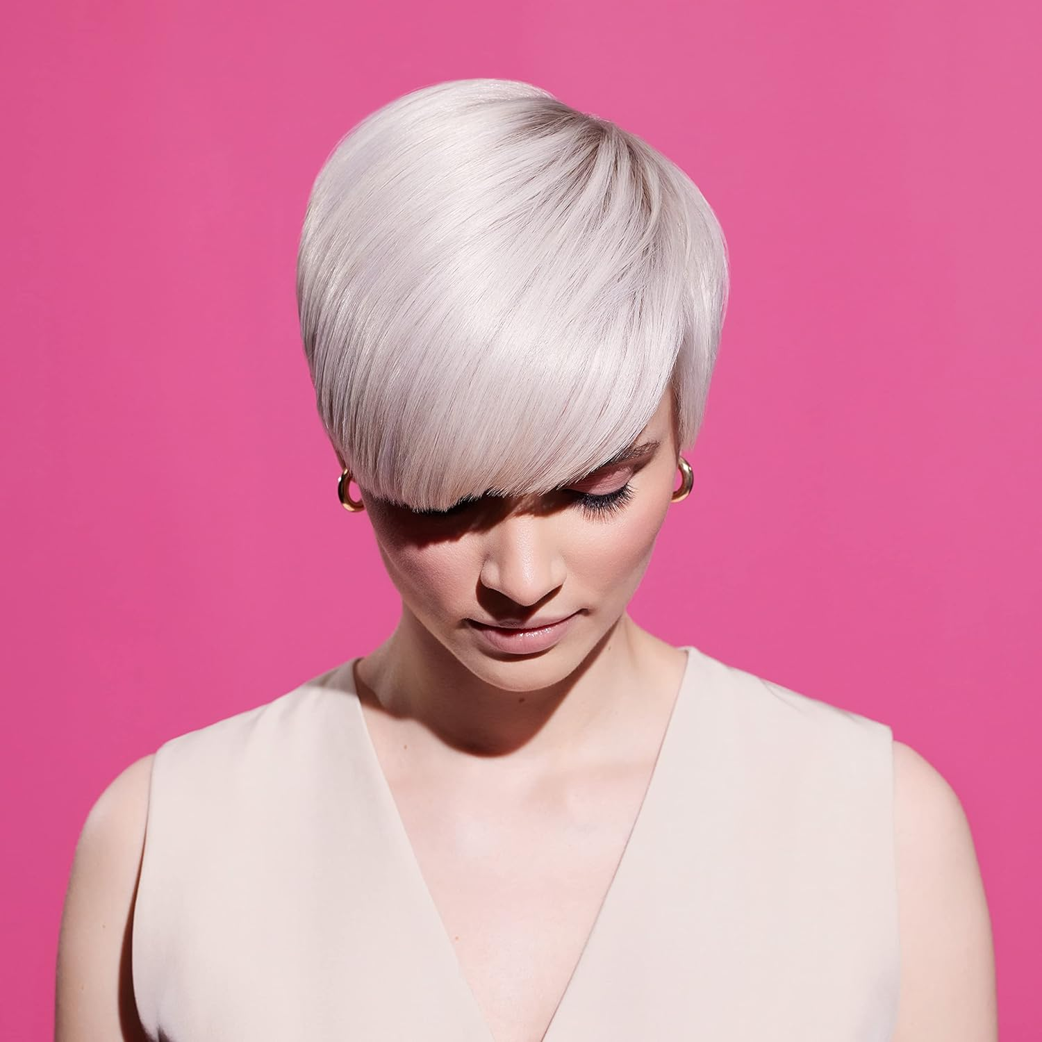 Schwarzkopf Professional BC Bonacure PH 4.5 Color Freeze Silver Shampoo 250Ml