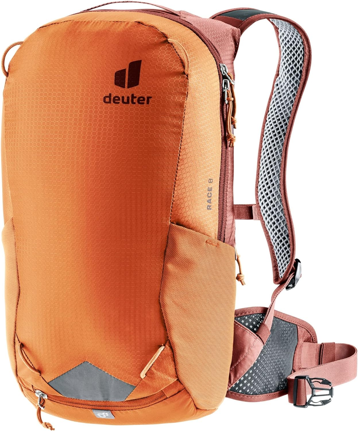 Deuter Unisex Race 8 Bike Backpack