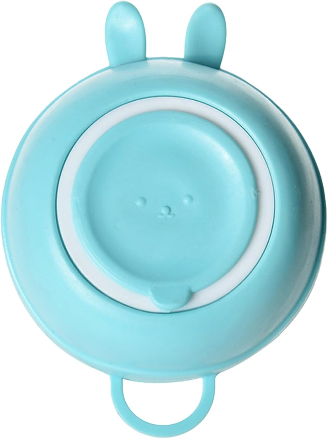 Dog Bath Brush, Silicone Comb in Shape for Puppies, Brush for Dog Bath, for Massage, Washing, Shampooing, Hair and Grooming for Pets Such as Cats and Puppies