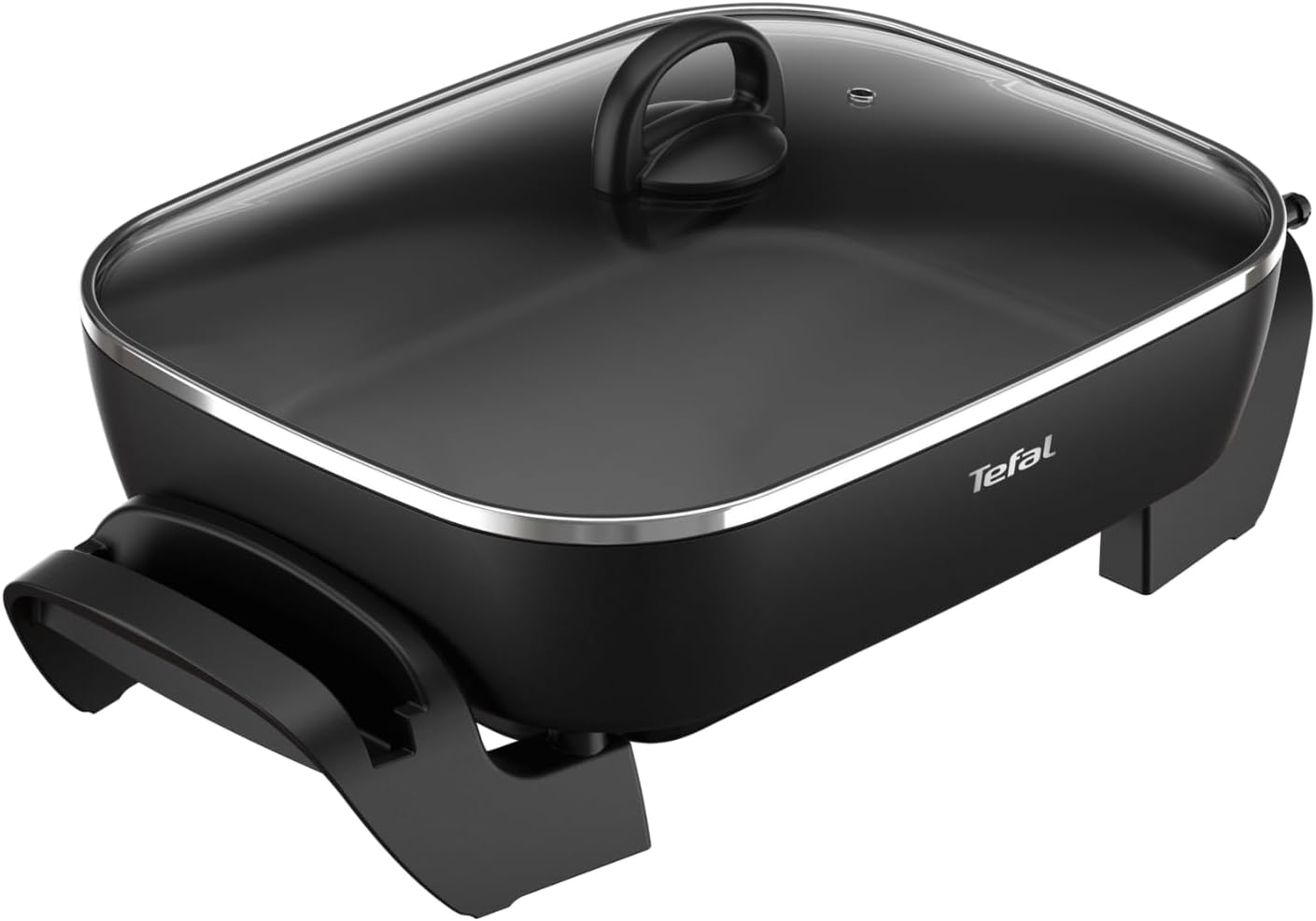 Tefal Easy Banquet Electric Frypan KC6018 image number 6