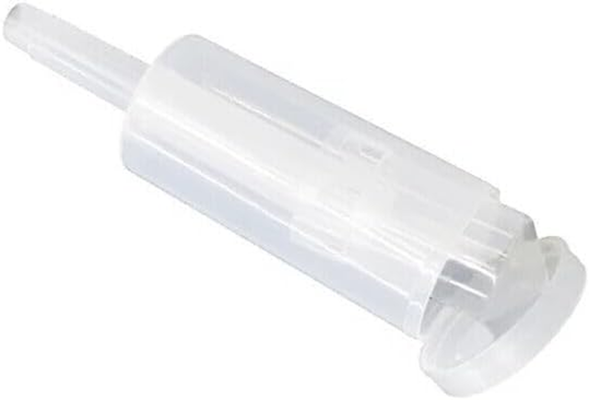 AIMALL 2 X Brewing Air Lock Airlock 3-Pieces Type Home Brew Beer Wine with Grommet FP image number 3