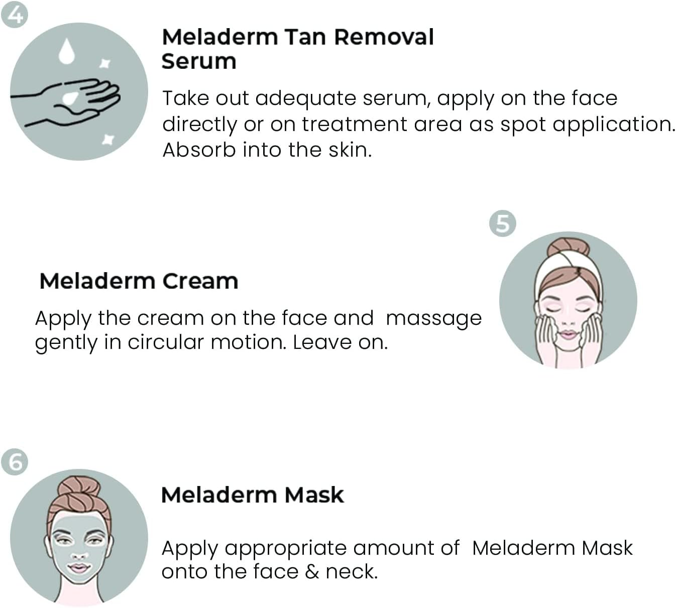 O3+ Power Brightening Facial Kit - Facial Machine by O3+ image number 5