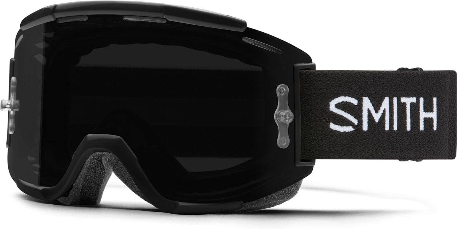Smith Optics Squad MTB Downhill Cycling Goggles image number 1