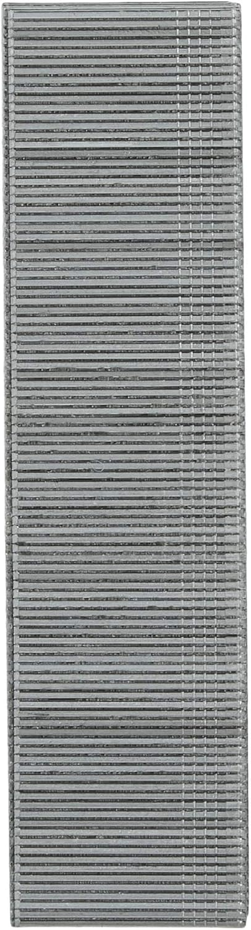 Grex GSB18-38 1-1/2 In. 18 Ga. Brad Nails, Stainless Steel 304, 1M