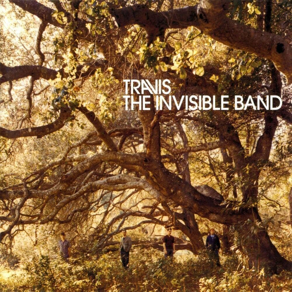 The Invisible Band 20Th Anniversary Edition (2CD Deluxe) image number 3