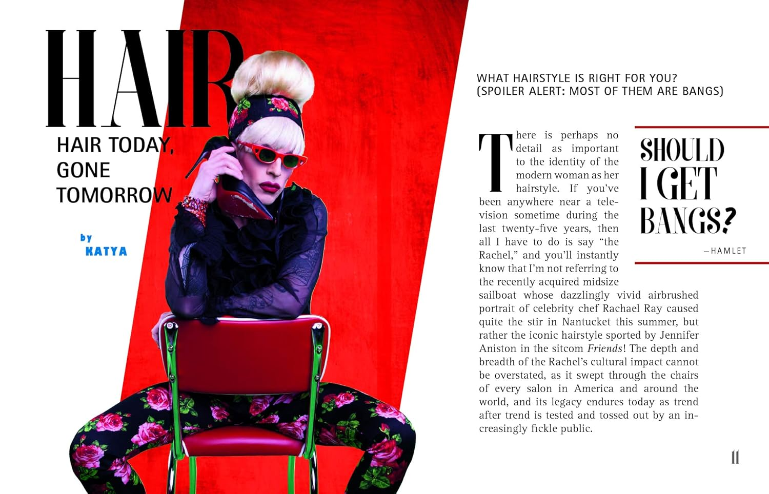 Trixie and Katya'S Guide to Modern Womanhood