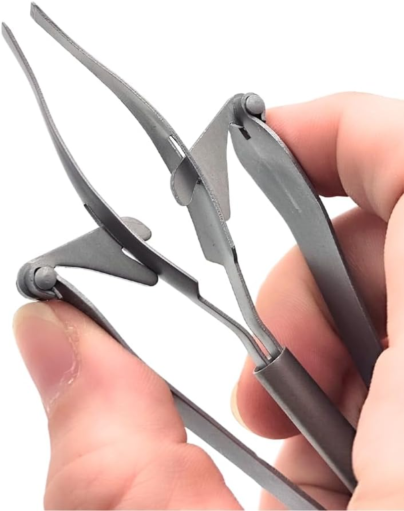 Automatic Tweezers image number 2