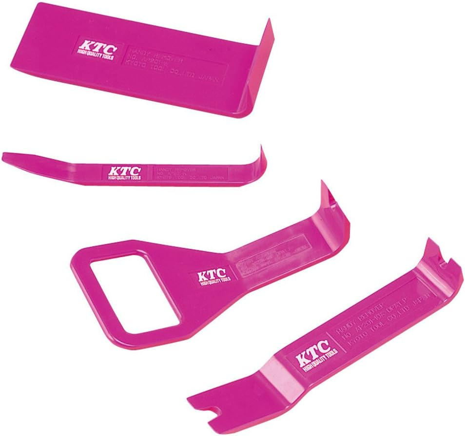 Kyoto Machine Tools (KTC) Handy Remover ATP2014 image number 2