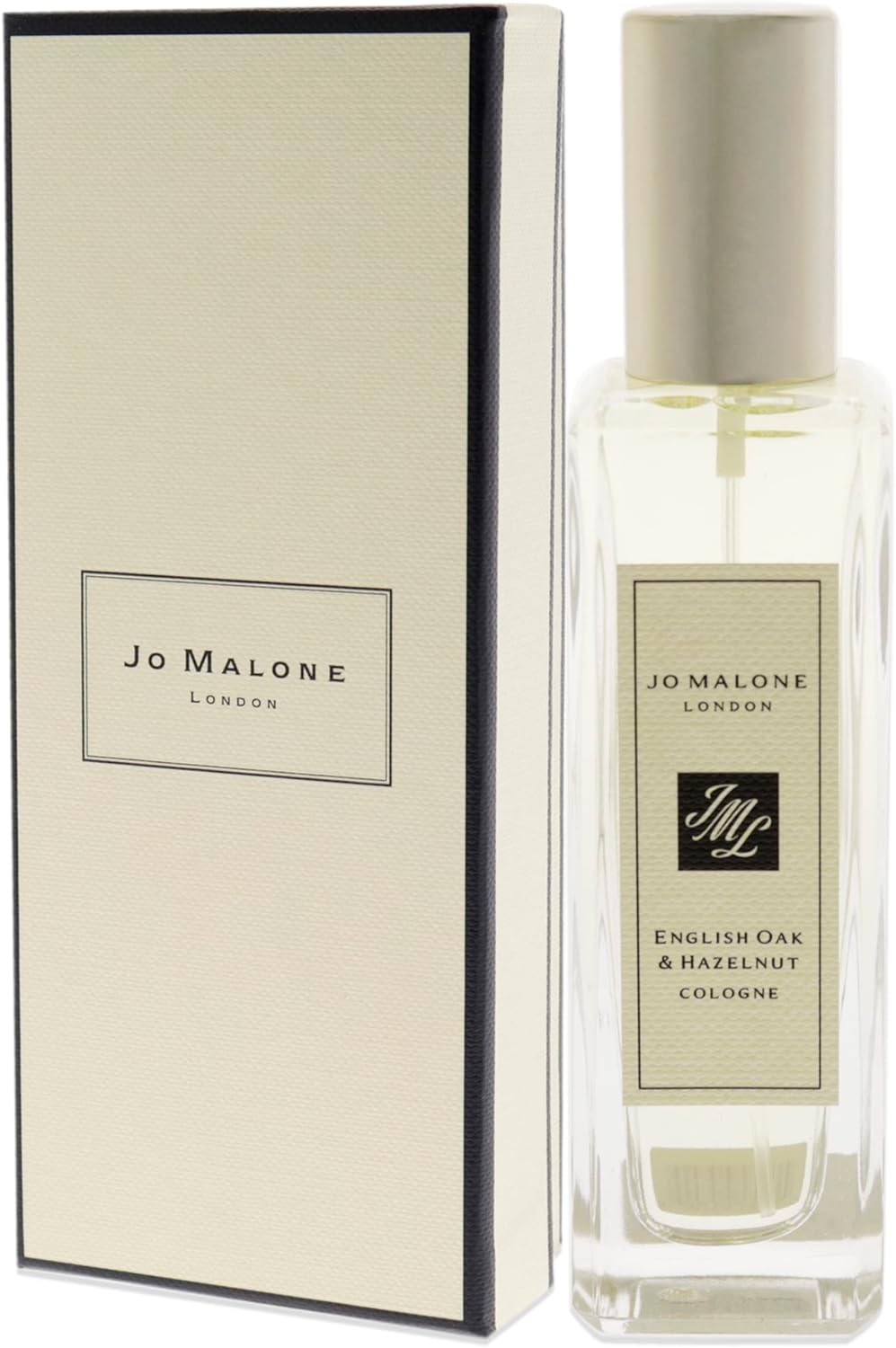 Jo Malone English Oak and Hazelnut Cologne Spray, 29.57 Ml