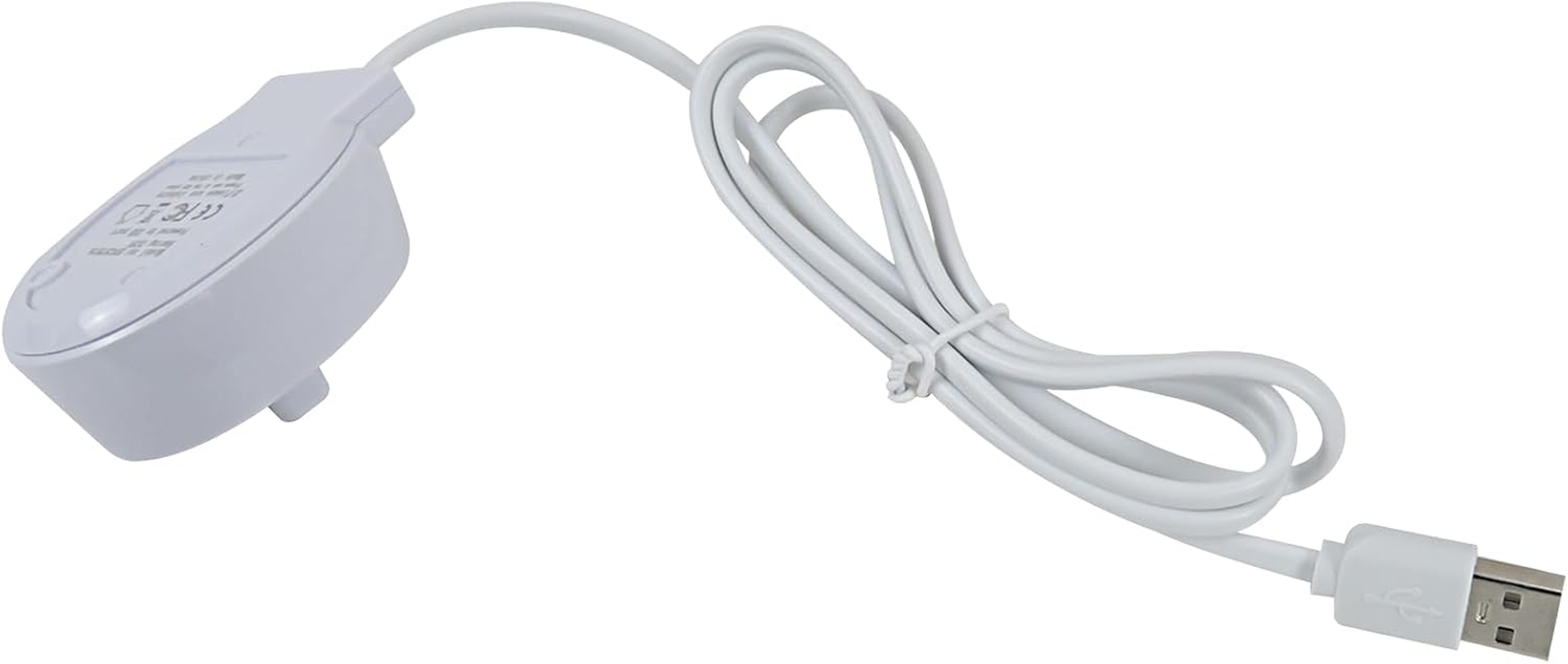 Replacement Electric Toothbrush Charger, IP67 Waterproof Charger Base, Compatible with B-Raun Oral B 3757 Type D12 S12 S18 D10 D16 D17 D18 D19 D20 D29 D34 D36 image number 6