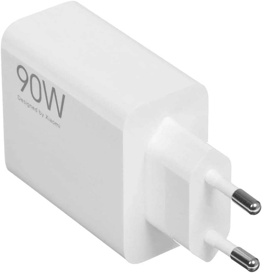 Xiaomi 90W Hypercharge Combo (Type-A) image number 1