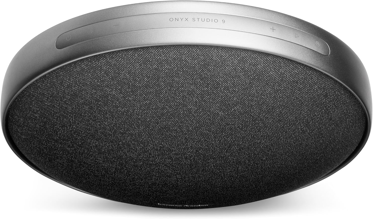Harman Kardon Onyx Studio 9 Bluetooth Speaker, Black - Black image number 4