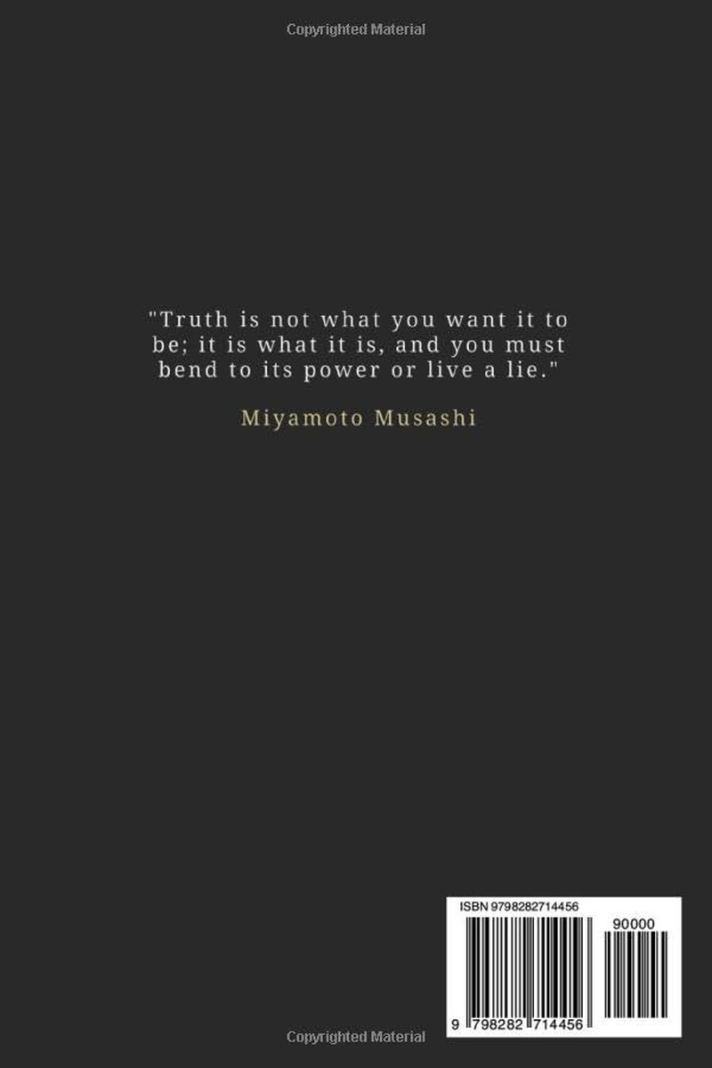 The Book of Five Rings by Miyamoto Musashi - Complete Edition: the New Modern English Translation (Translated and Annotated)