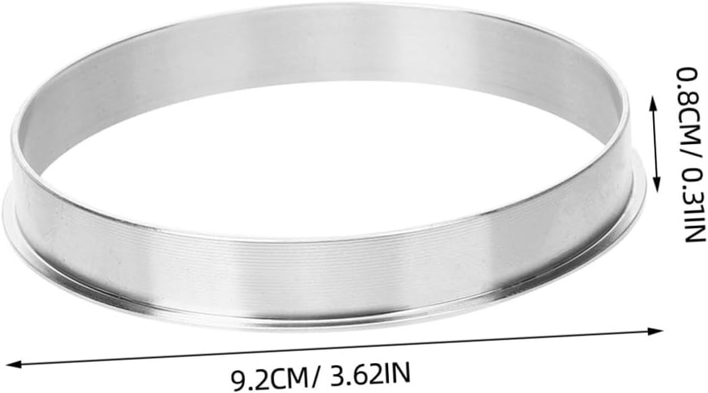 Automatic Aluminum Cup Sealer Ring for Milk Tea Coffee Shops Removable Washable Sealing Machine Accessory Efficient Compact Design Cup Sealer Machine Part image number 3