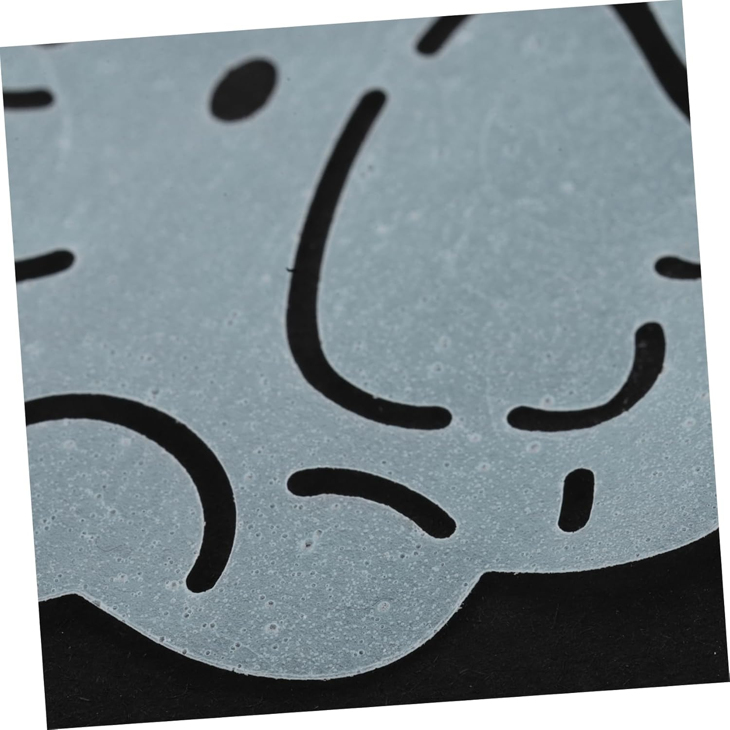 50Pcs Convenient Travel Hand Soap Sheets Portable Soap Strips Individually Packaged for Safe Easy Use image number 3