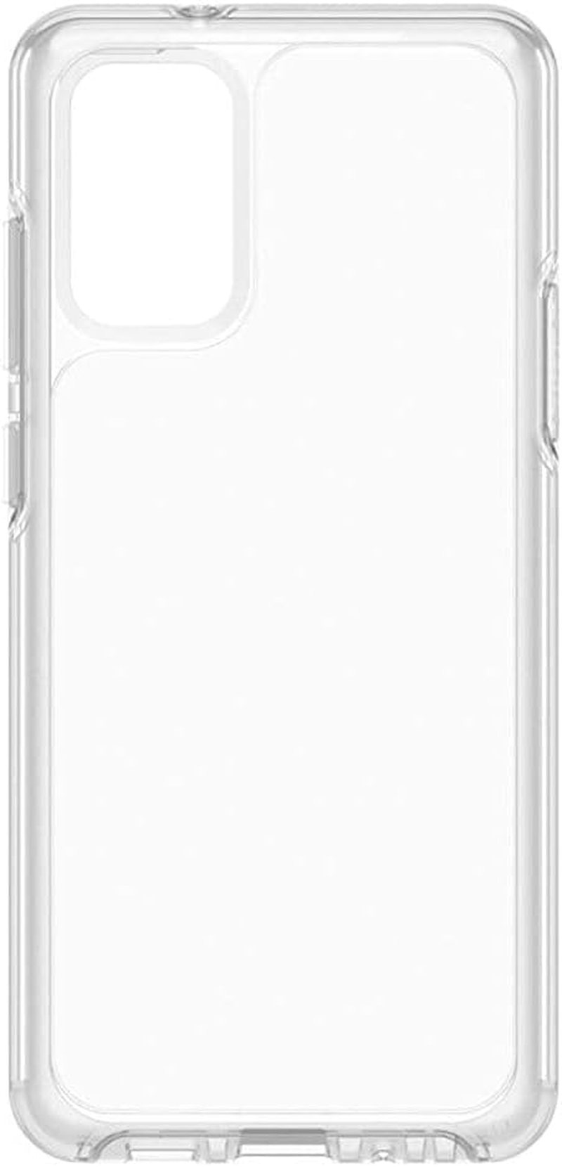 Otterbox Symmetry Series Case for Samsung Galaxy S20+ / S20+ 5G - Clear - Set In Stone Graphic image number 4