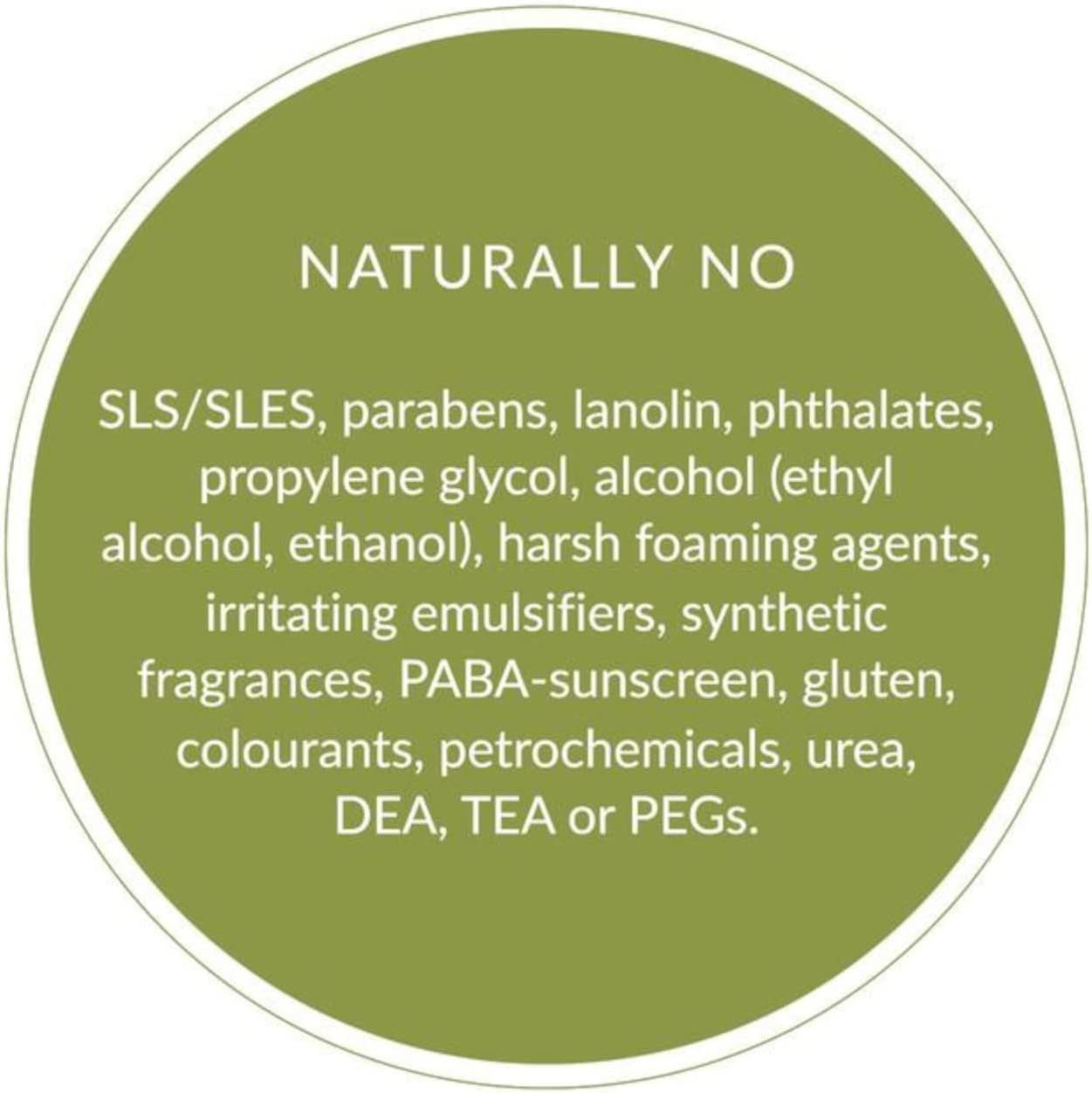 Green People Minty Cool Toothpaste, 50 Milliliters (Pack of 2) image number 3