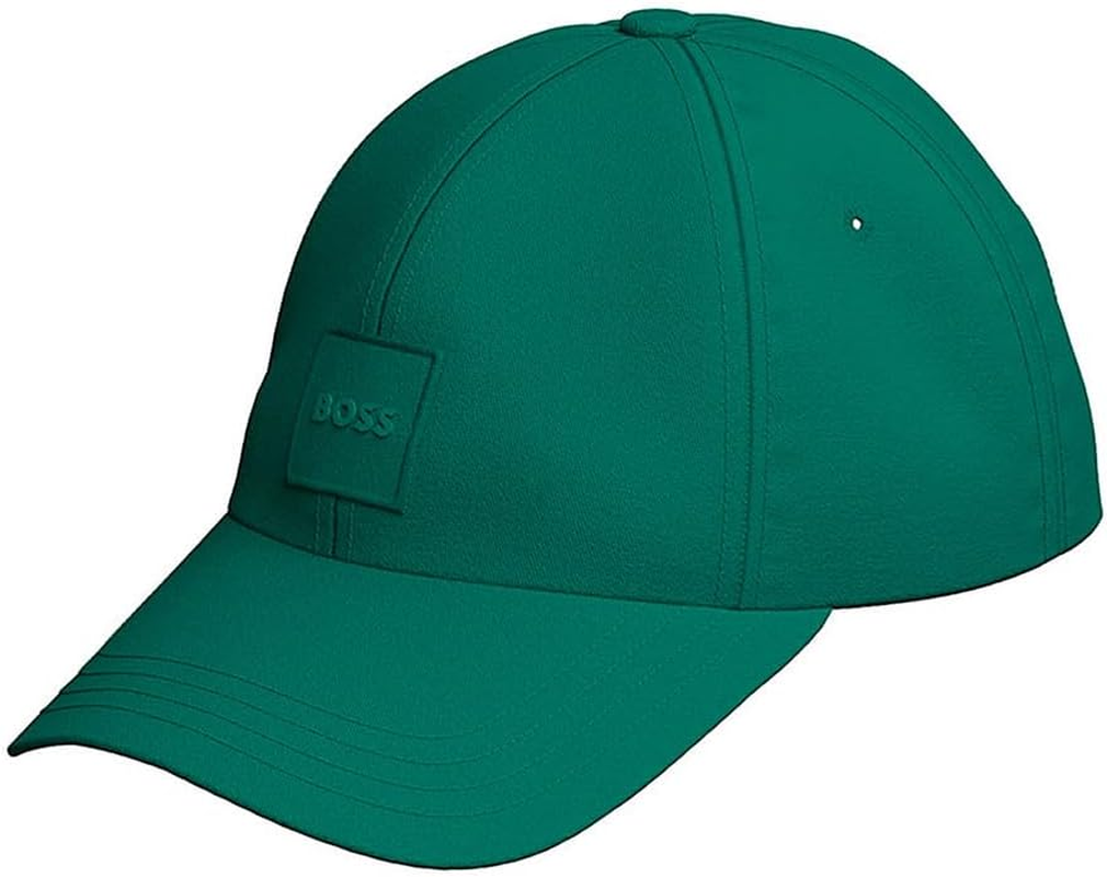 BOSS Men'S Derrel-Pl Cap image number 2