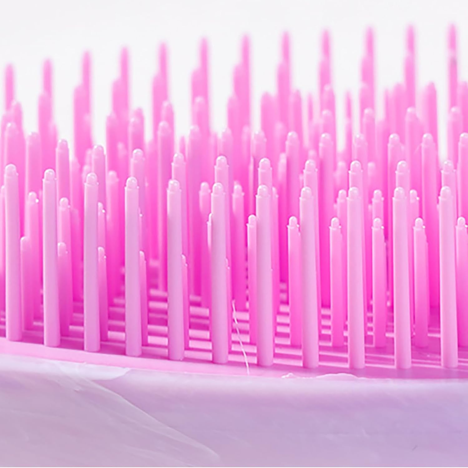 Haiki Detangling Hair Brush, Detangling Hair Brush Glides through Tangles for All Hair Types (Wet, Dry and Damaged Hair), Women and Men